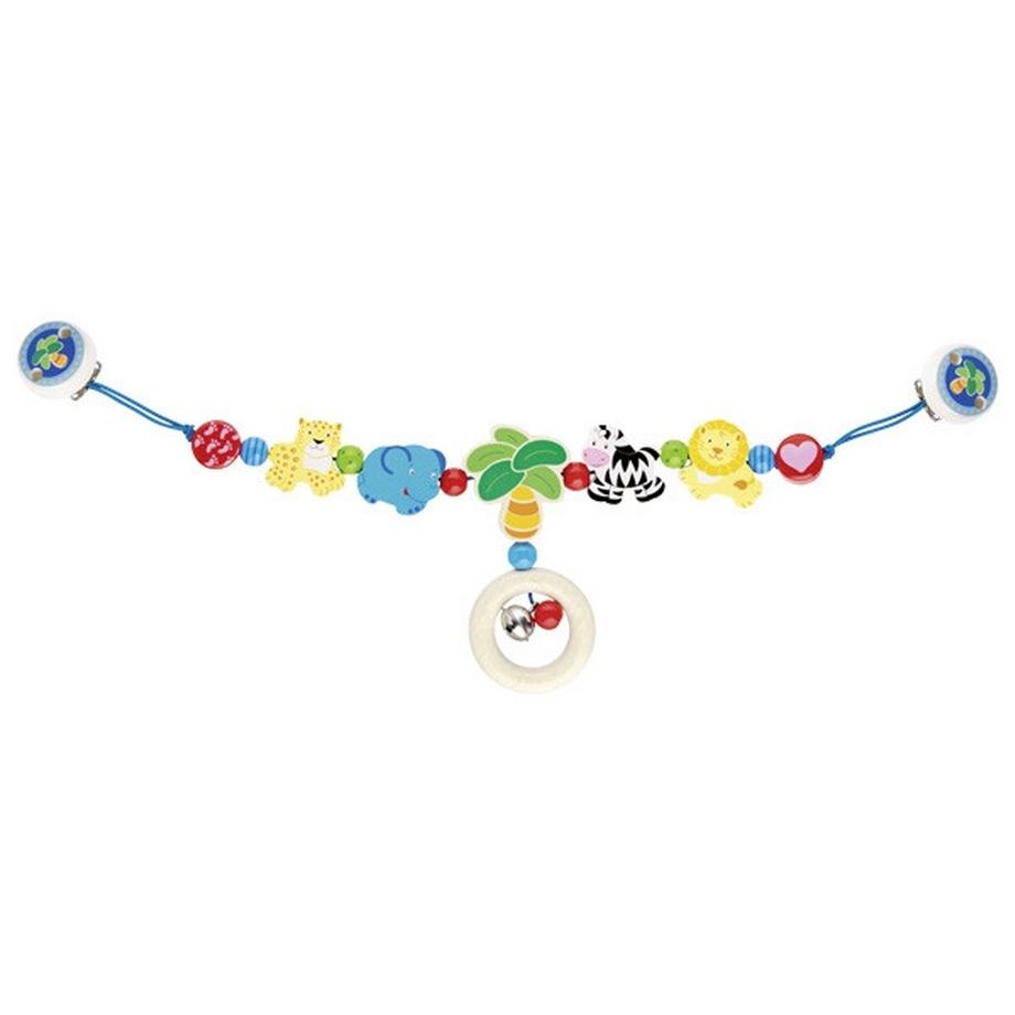 Reer Kinderwagenkette Afrika (40cm)  