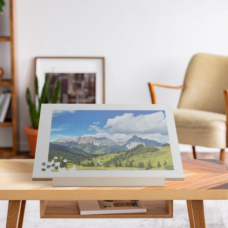 Northix  Plateau de puzzle inclinable pour 1000 pièces 