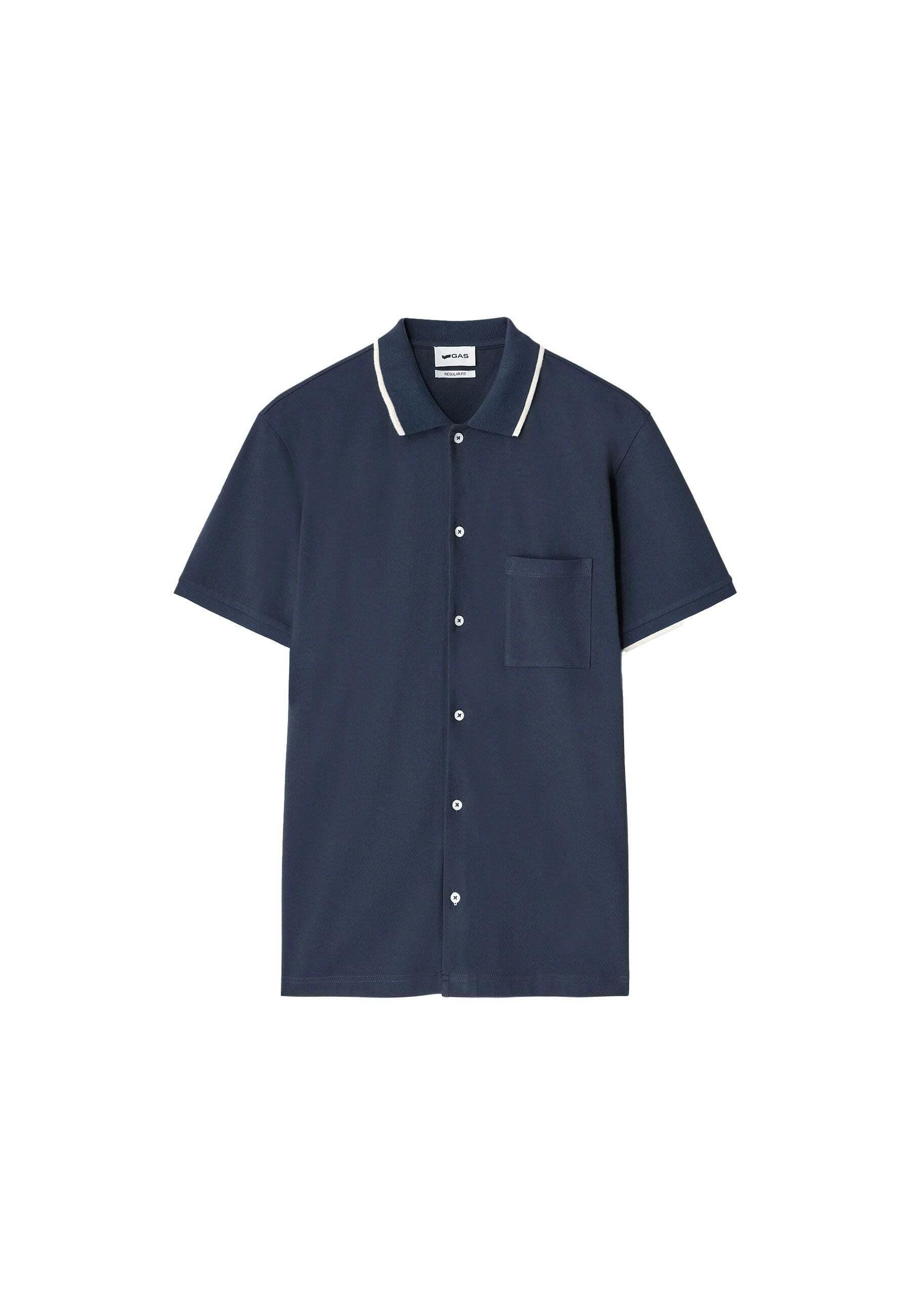 Gas  Polos Ralph/R Open 