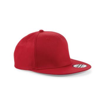 Snapback Mütze Rapper