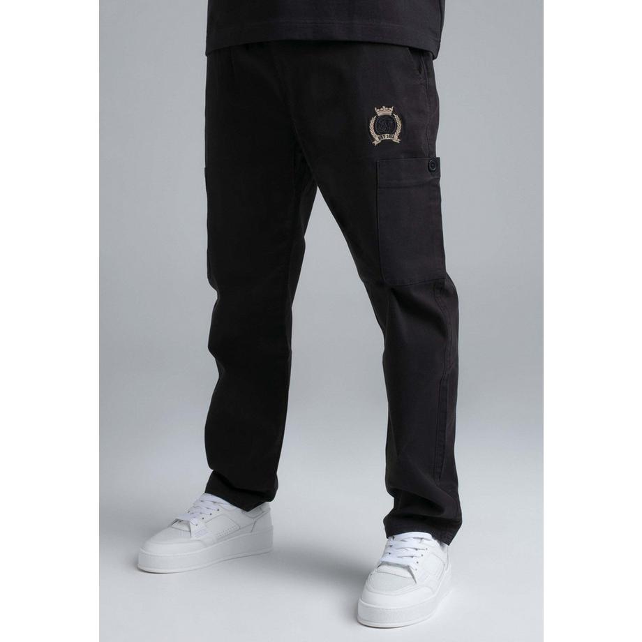 Cargohose Loose Fit