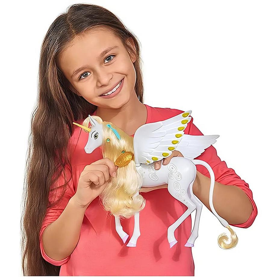 Simba  Mia & Me Einhorn Onchao 