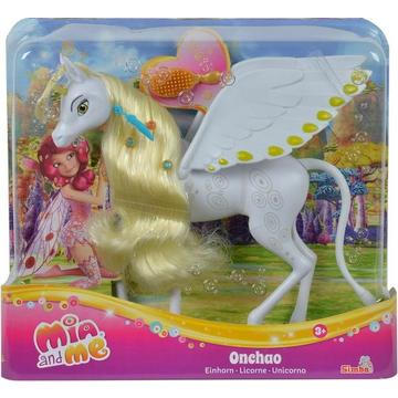 Mia & Me Einhorn Onchao