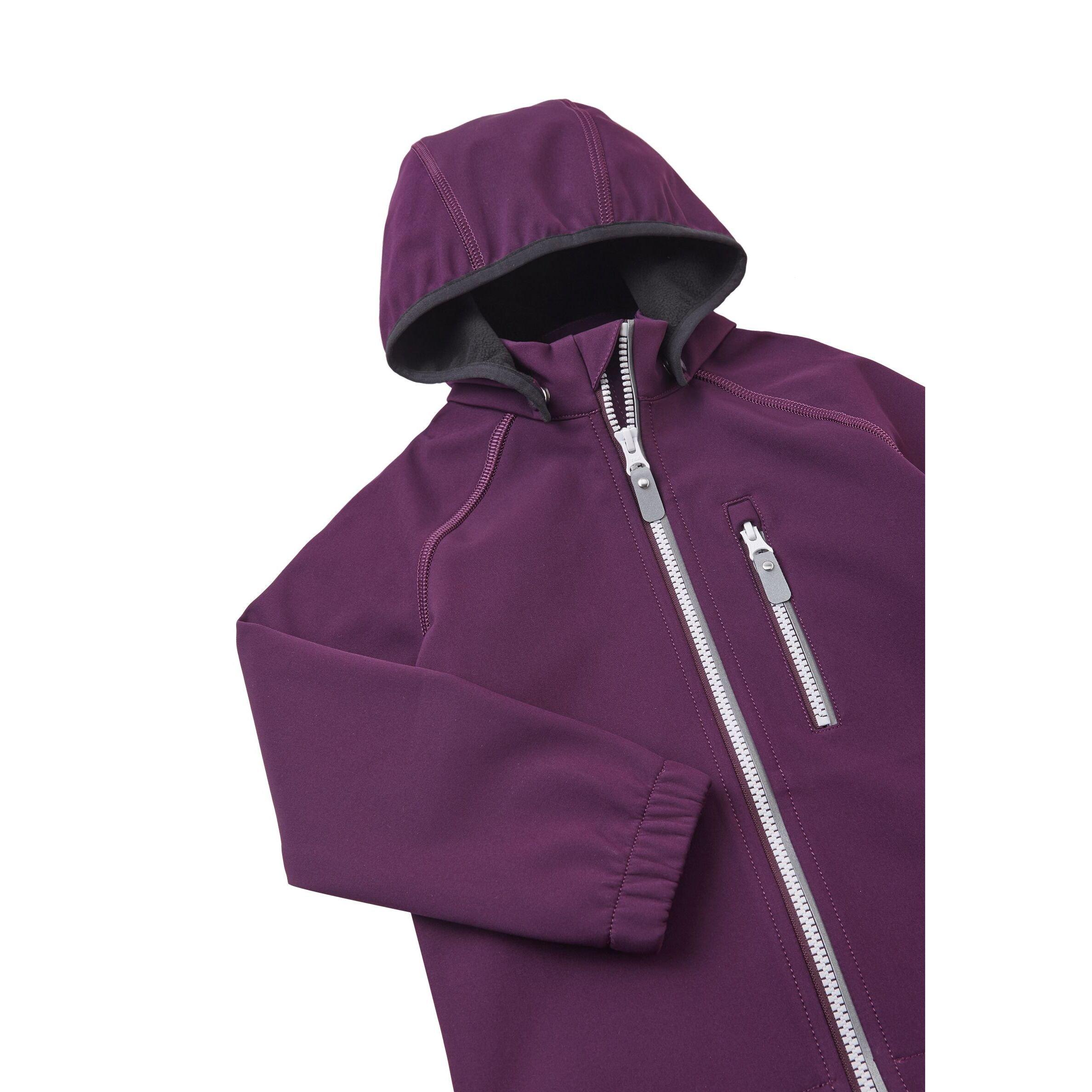 Reima  Giacca impermeabile softshell per bambini Reima Vantti 