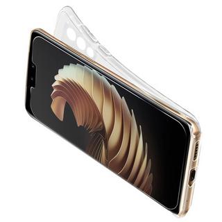 Avizar  Coque Vivo V23 Pro + verre trempé 