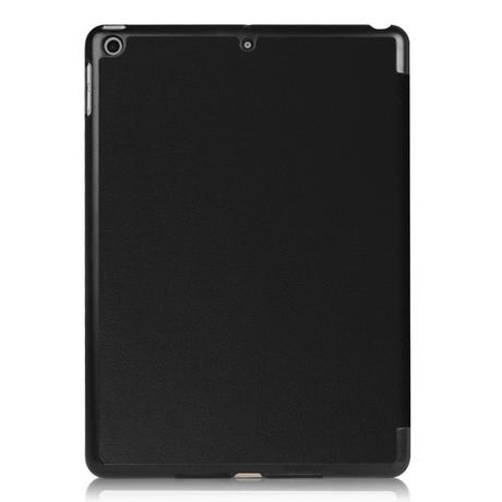 Cover-Discount  iPad 9.7 2017 - Tri-fold Smart Leder Case 