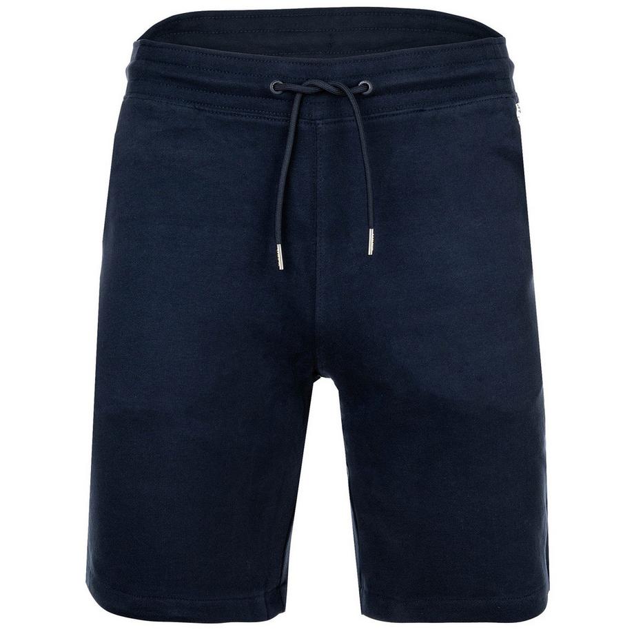 Pantaloncini Uomini Confezione da 1 Vestibilità confortevole-Diagonal Fleece Caarbon Finsih Sweatshort