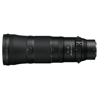 Nikon  NIKKOR Z 180-600mm f5.6-6.3 VR 