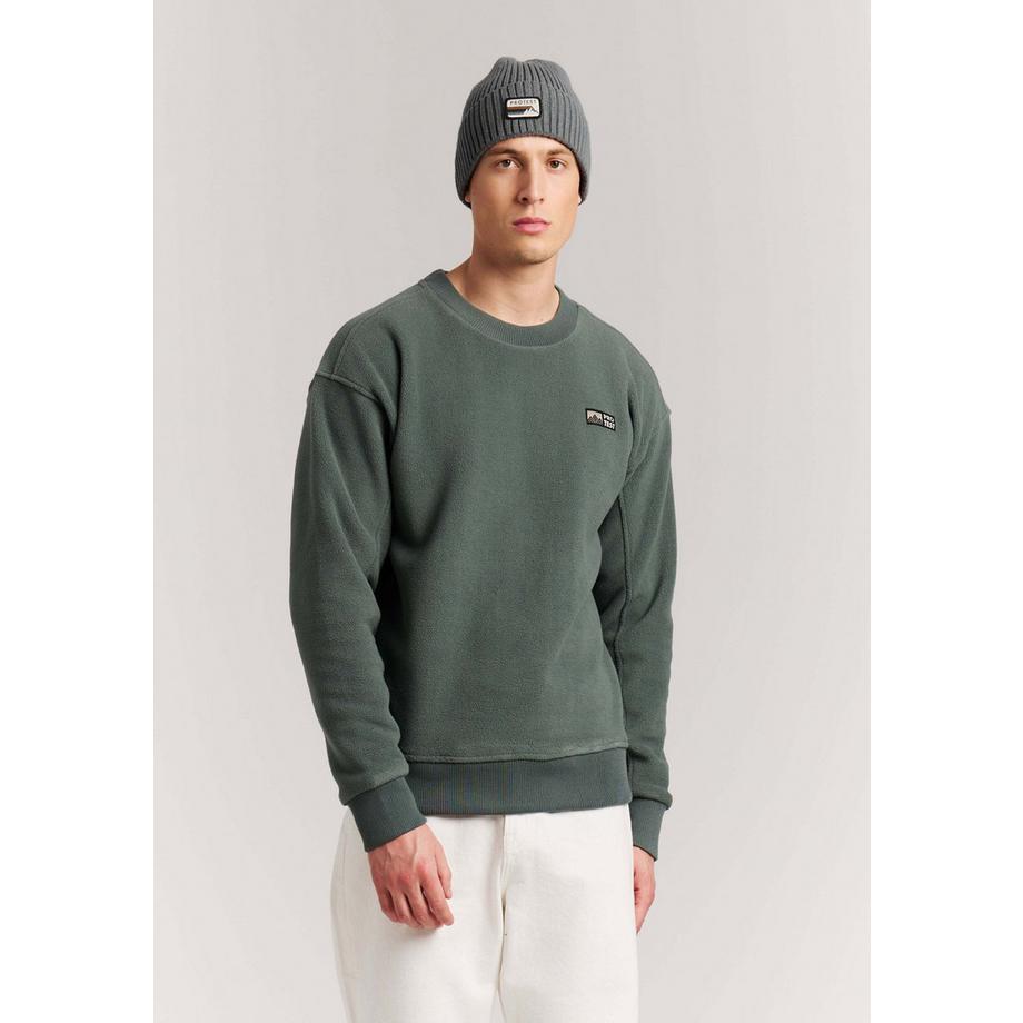 PROTEST  Pullover PRTHawks 