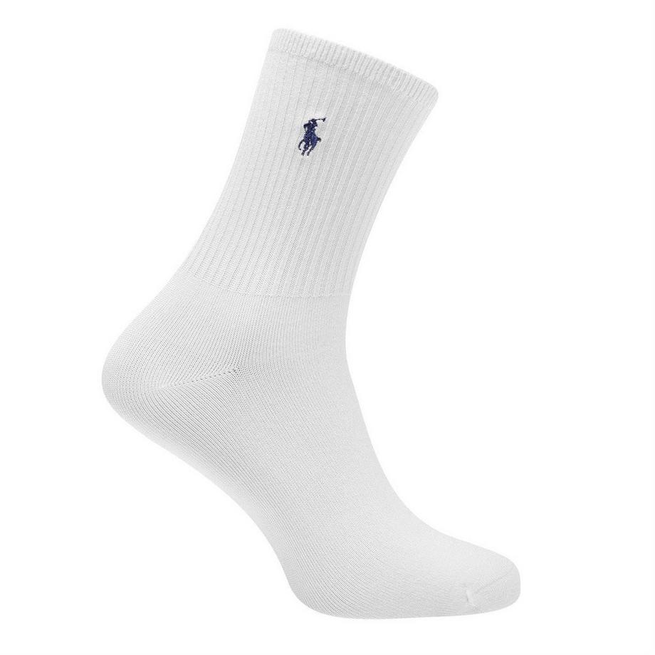 Ralph Lauren Lot de 3 Chaussettes  