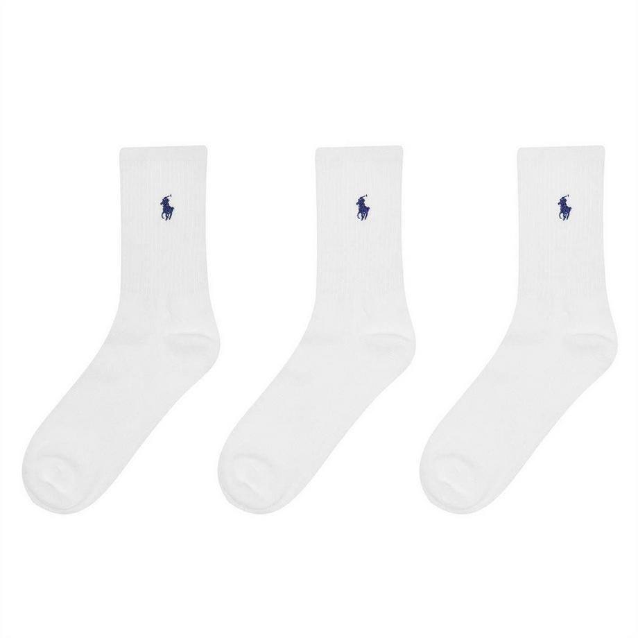 Lot De 3 Chaussettes (Pack de trois)