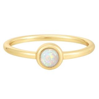 Glanzstücke München  Femme Bague 