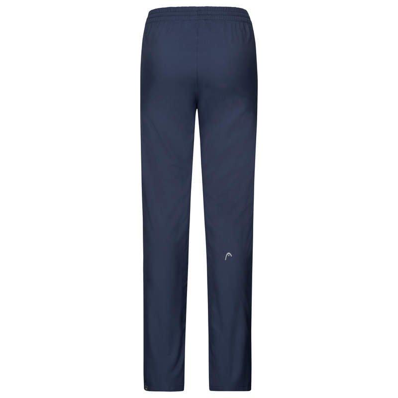 Head  Club Pants W dunkelblau 