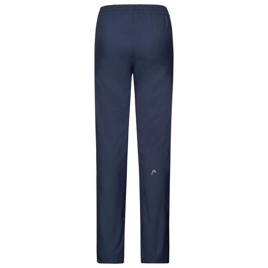 Head  Club Pants W dunkelblau 