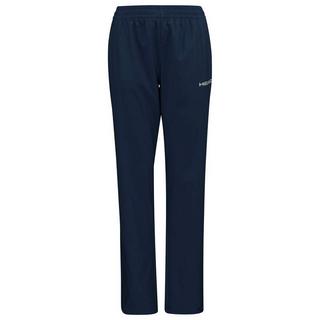Head  Club Pants W dunkelblau 