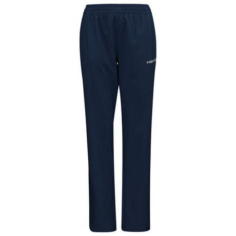Head  Club Pants W dunkelblau 