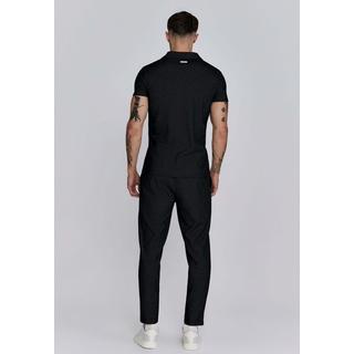 Sik Silk Smart Polo T-Shirt  