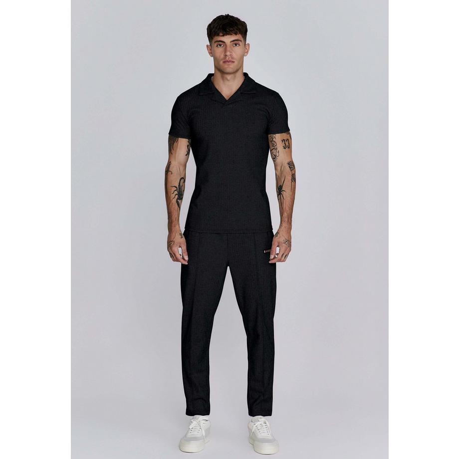 Sik Silk Smart Polo T-Shirt  