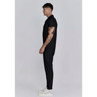 Sik Silk Smart Polo T-Shirt  