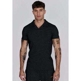 Sik Silk Smart Polo T-Shirt  