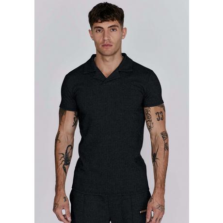 Sik Silk Smart Polo T-Shirt  