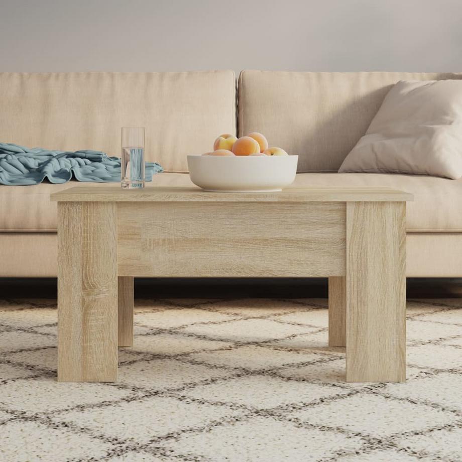 VidaXL Couchtisch holzwerkstoff  