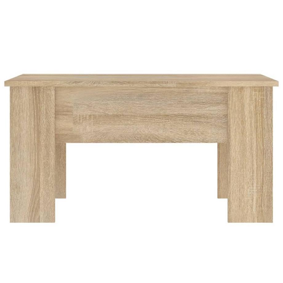 VidaXL Couchtisch holzwerkstoff  