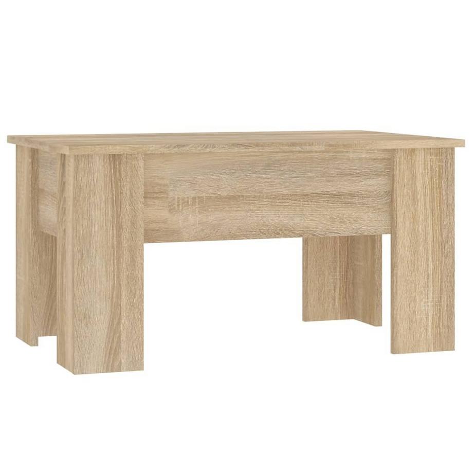 Couchtisch holzwerkstoff