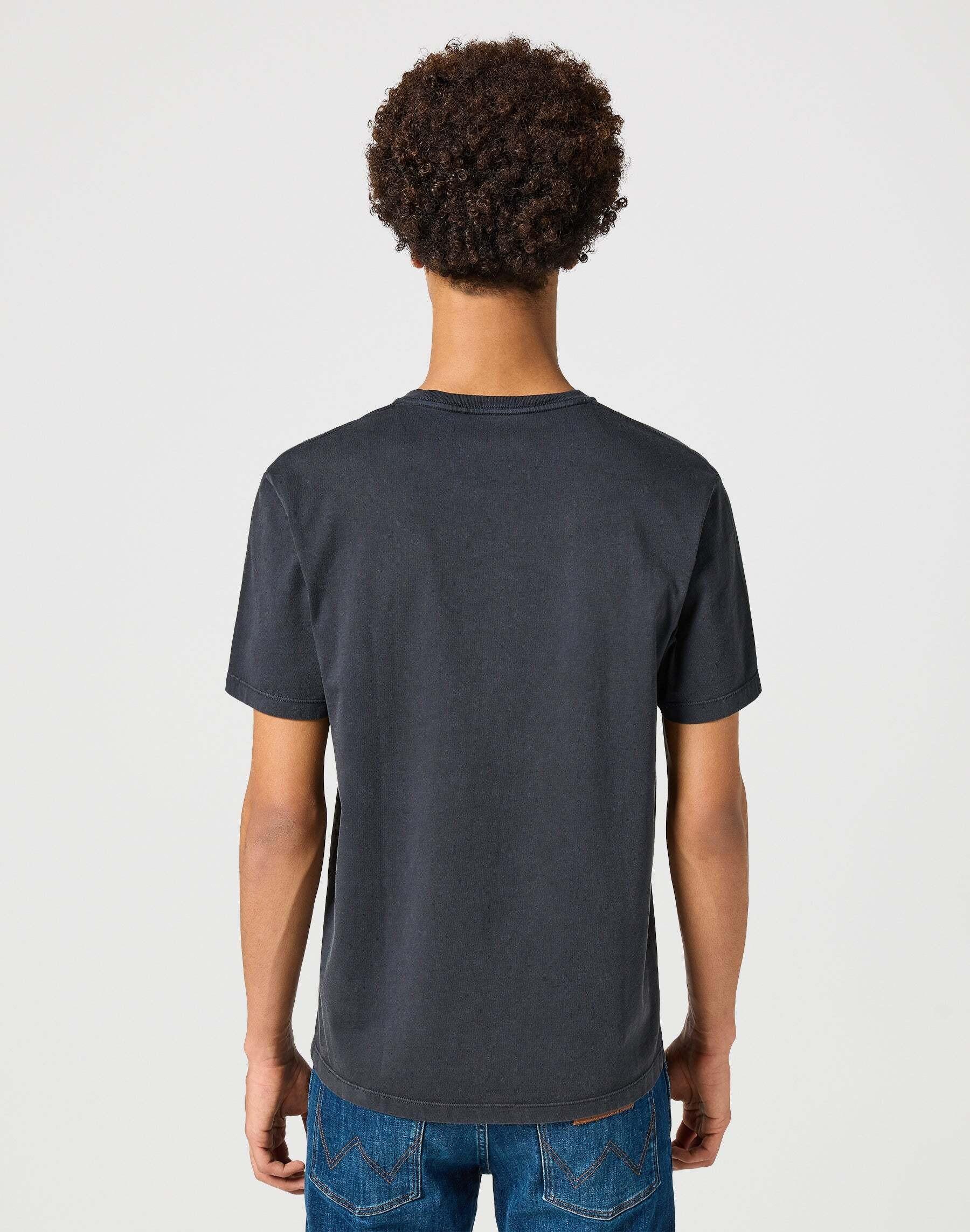 Wrangler  T-Shirt Graphic Tee 