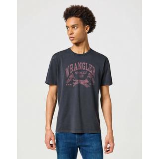 Wrangler  T-Shirt Graphic Tee 