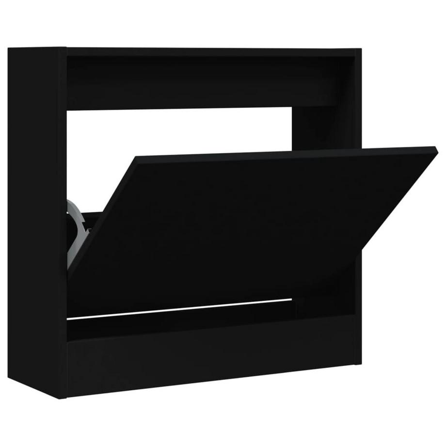 Schuhregal holzwerkstoff