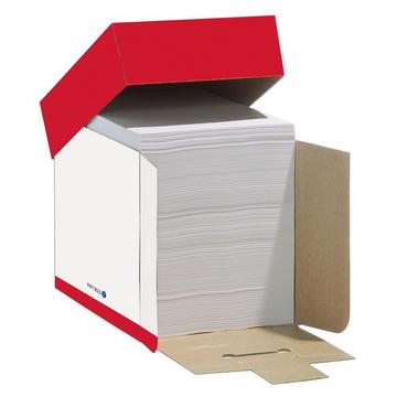 PAPYRUS Kopierpapier Maxbox FSC A4, 2500 Blatt