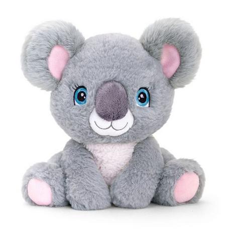 Keel Toys  Keeleco Adoptable Koala (25cm) 