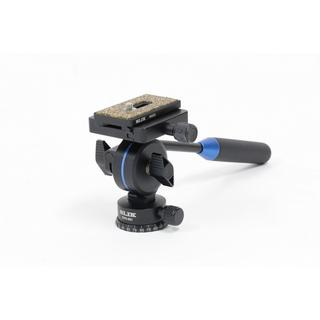 Slik  SVH-501 Videokopf 