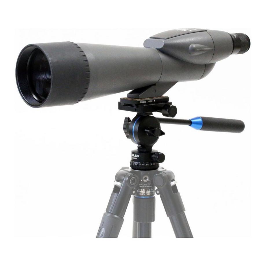 Slik  SVH-501 Videokopf 