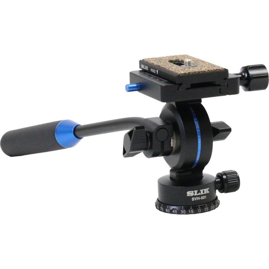 Tête vidéo  SVH-501