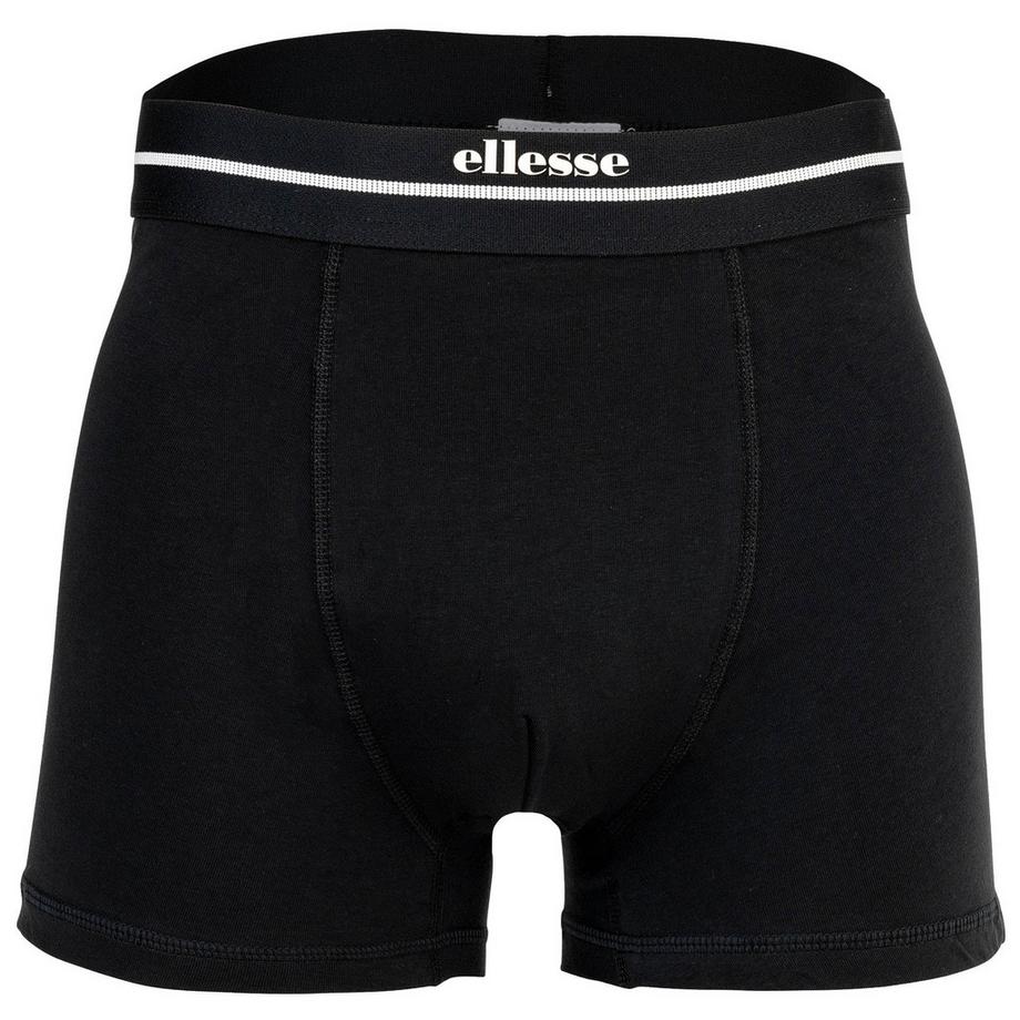 Ellesse Boxer Stretch Ambria Pack de 6  