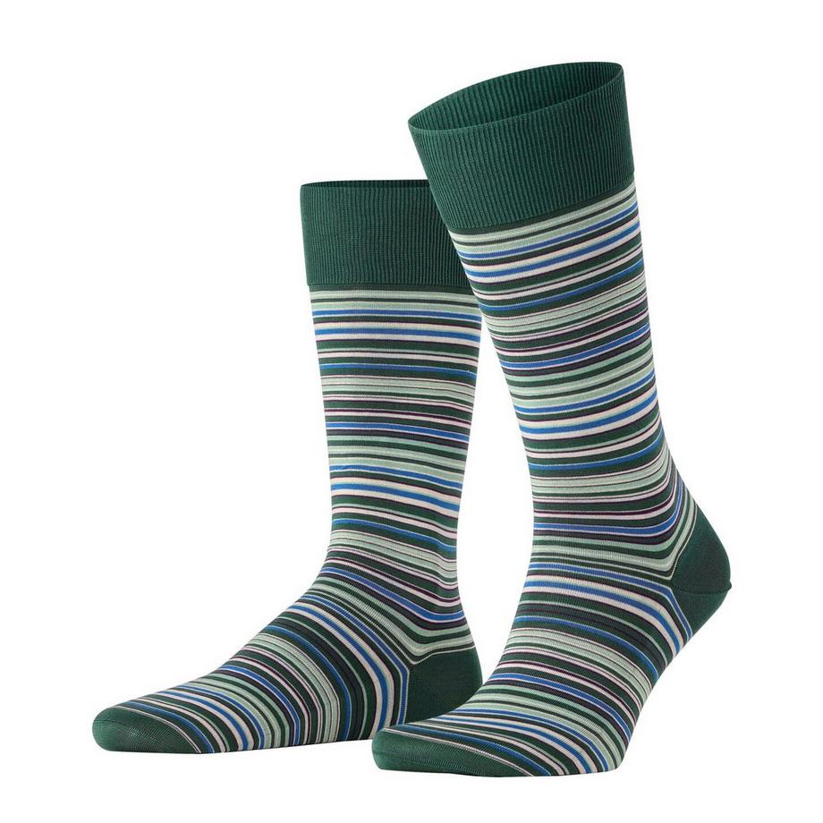 Microblock Socken