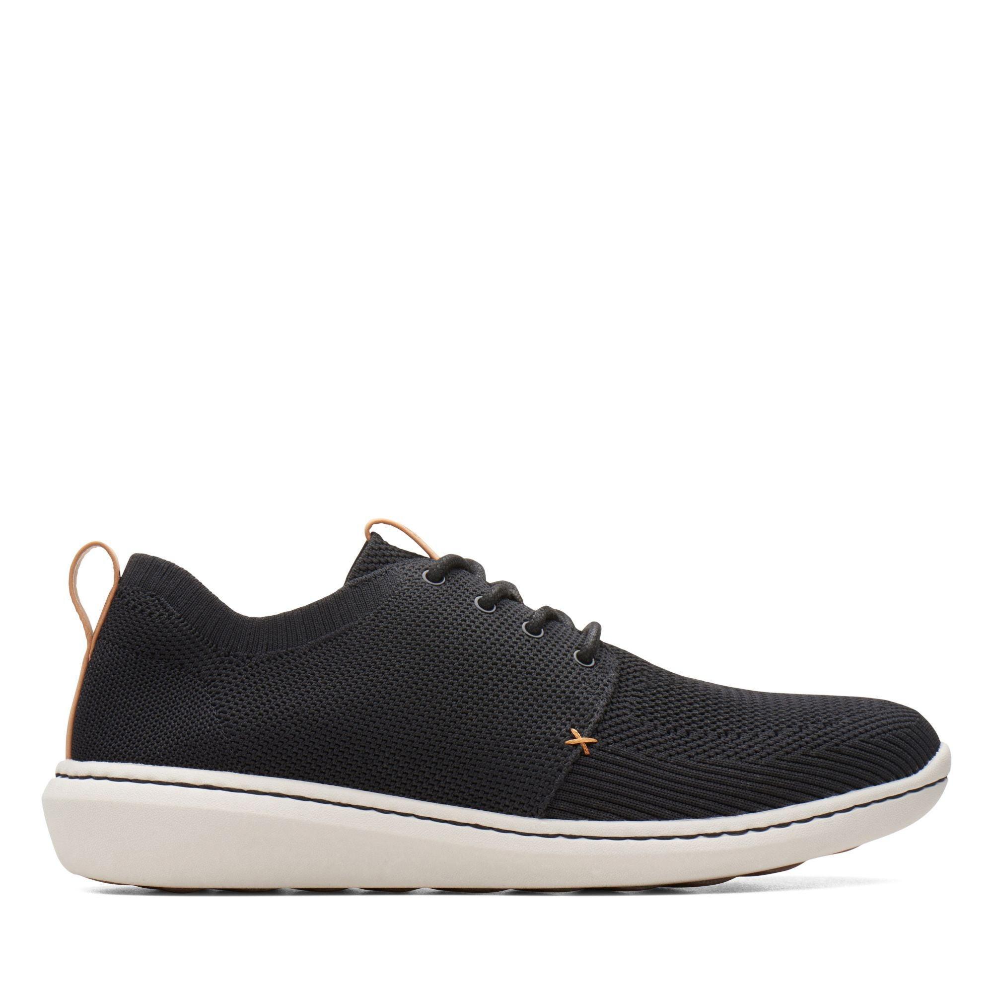 Clarks  Step Urban Mix - Sneaker Tessile 