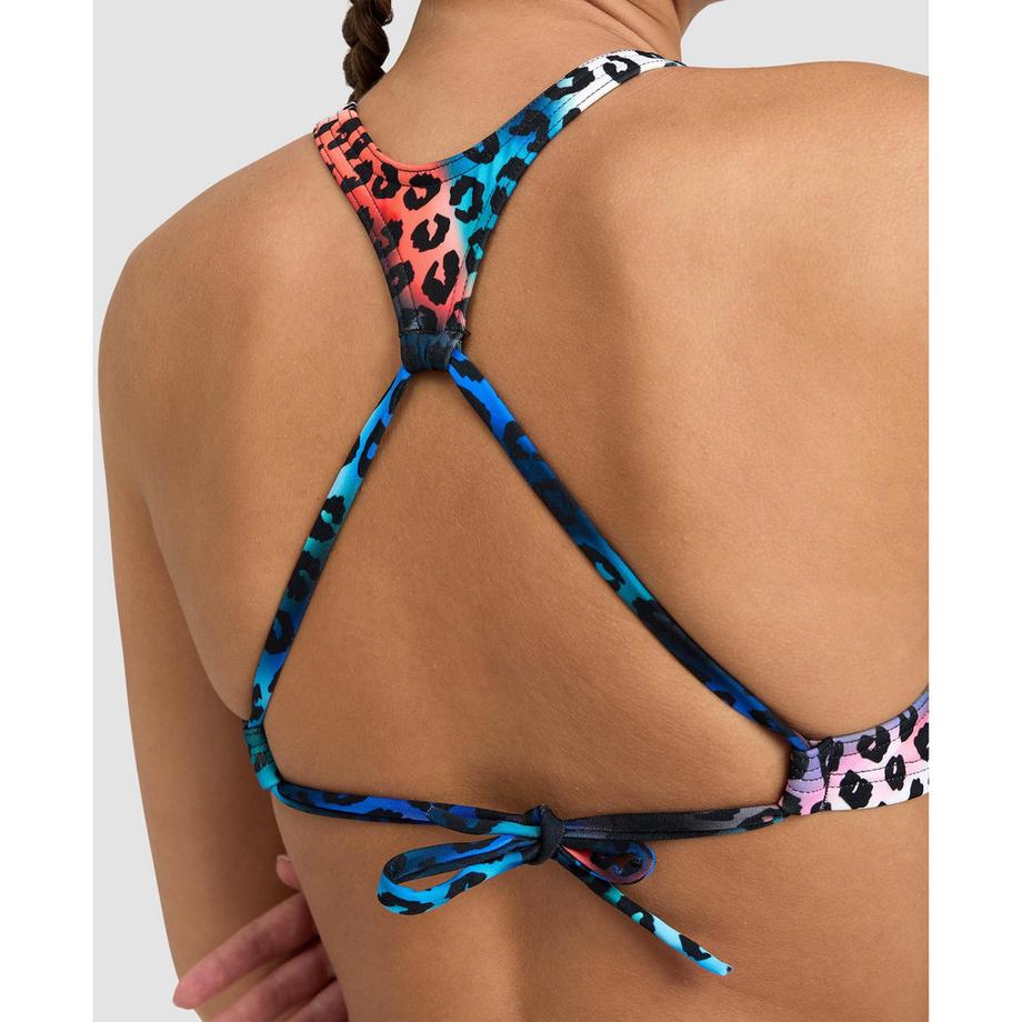 arena Crop Think R Bikinioberteil  