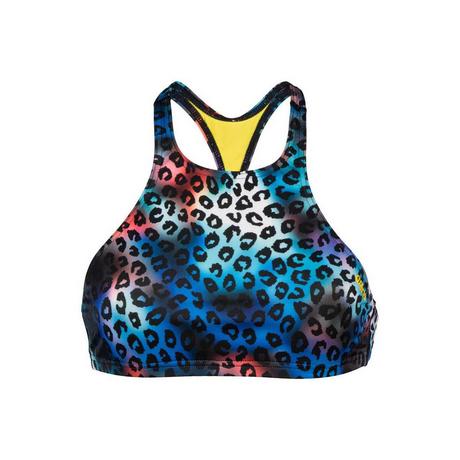 arena Crop Think R Top Bikini  