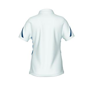 errea  polo-shirt, mädchen carmen 