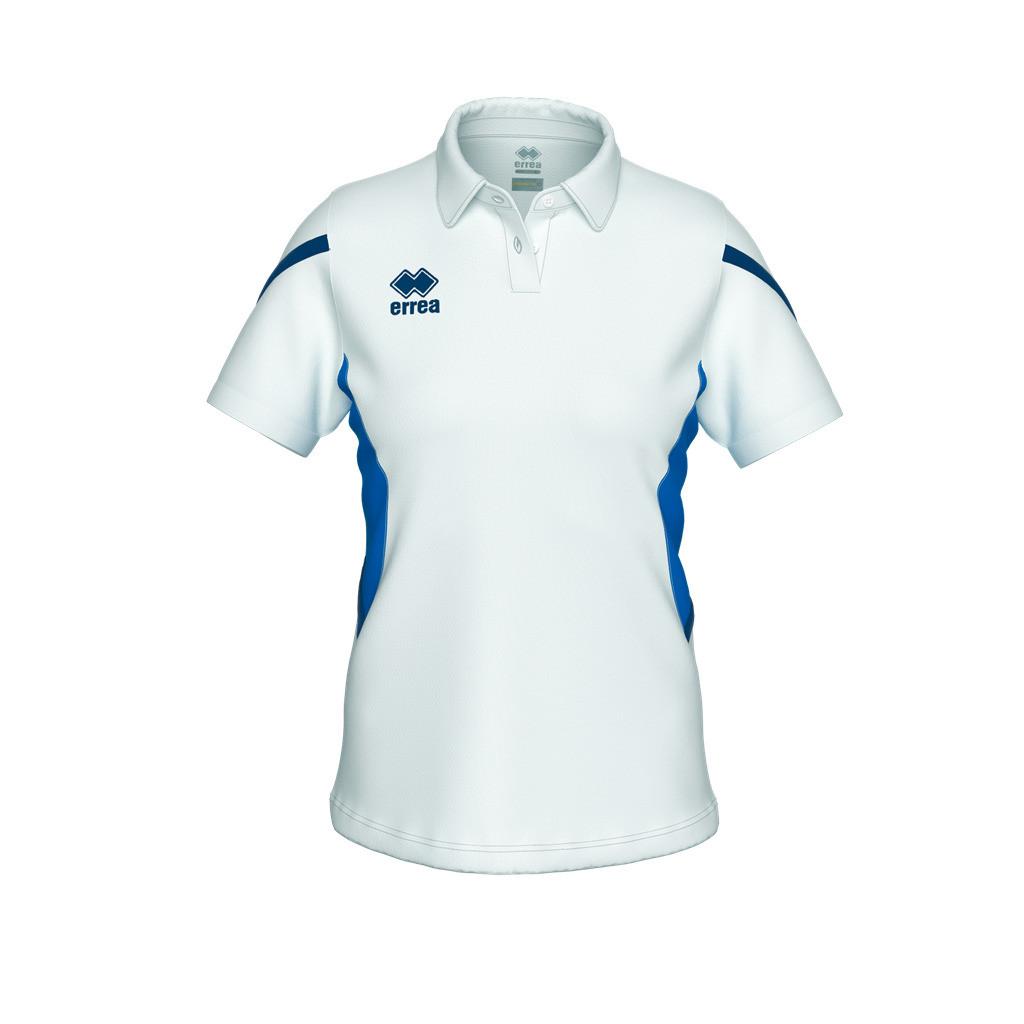 errea  polo fille carmen 