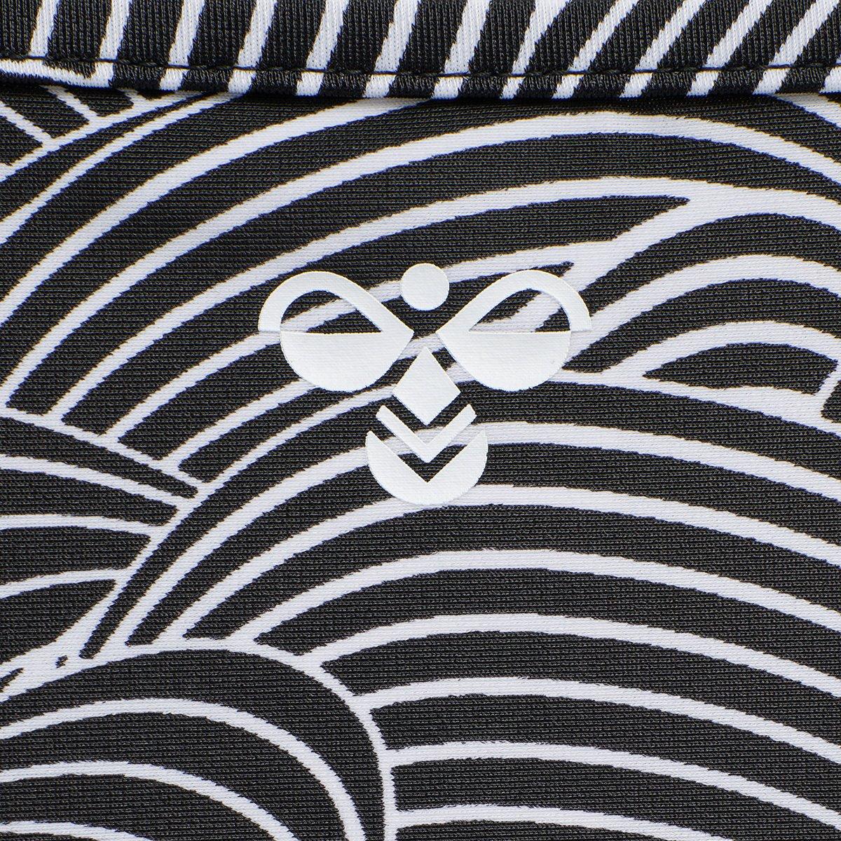 Hummel Ocean Swim Tanga Badehose  