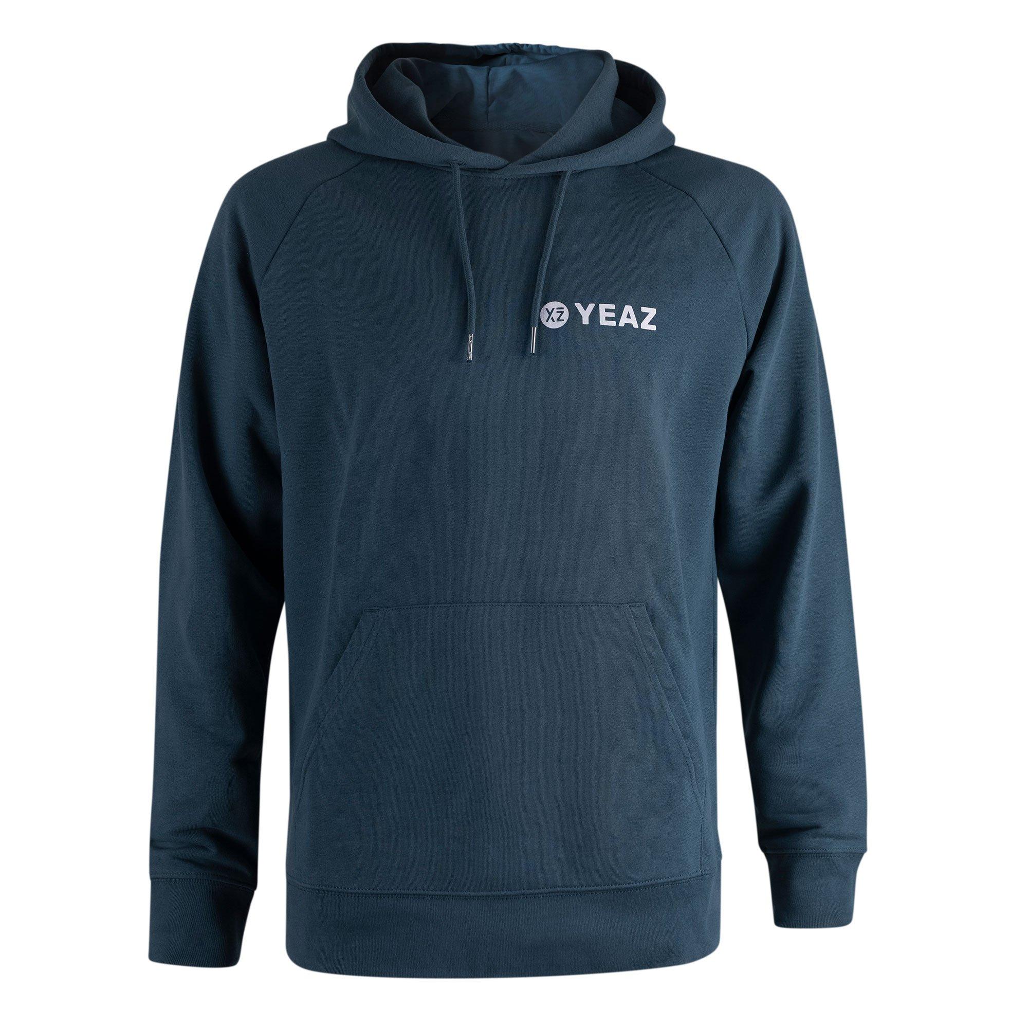 YEAZ  CUSHER Hoodie (unisex) 