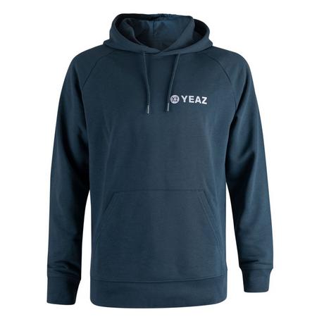 YEAZ  CUSHER Felpa con cappuccio (unisex) 