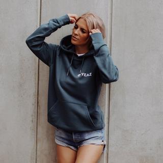 YEAZ  CUSHER Hoodie (unisex) 