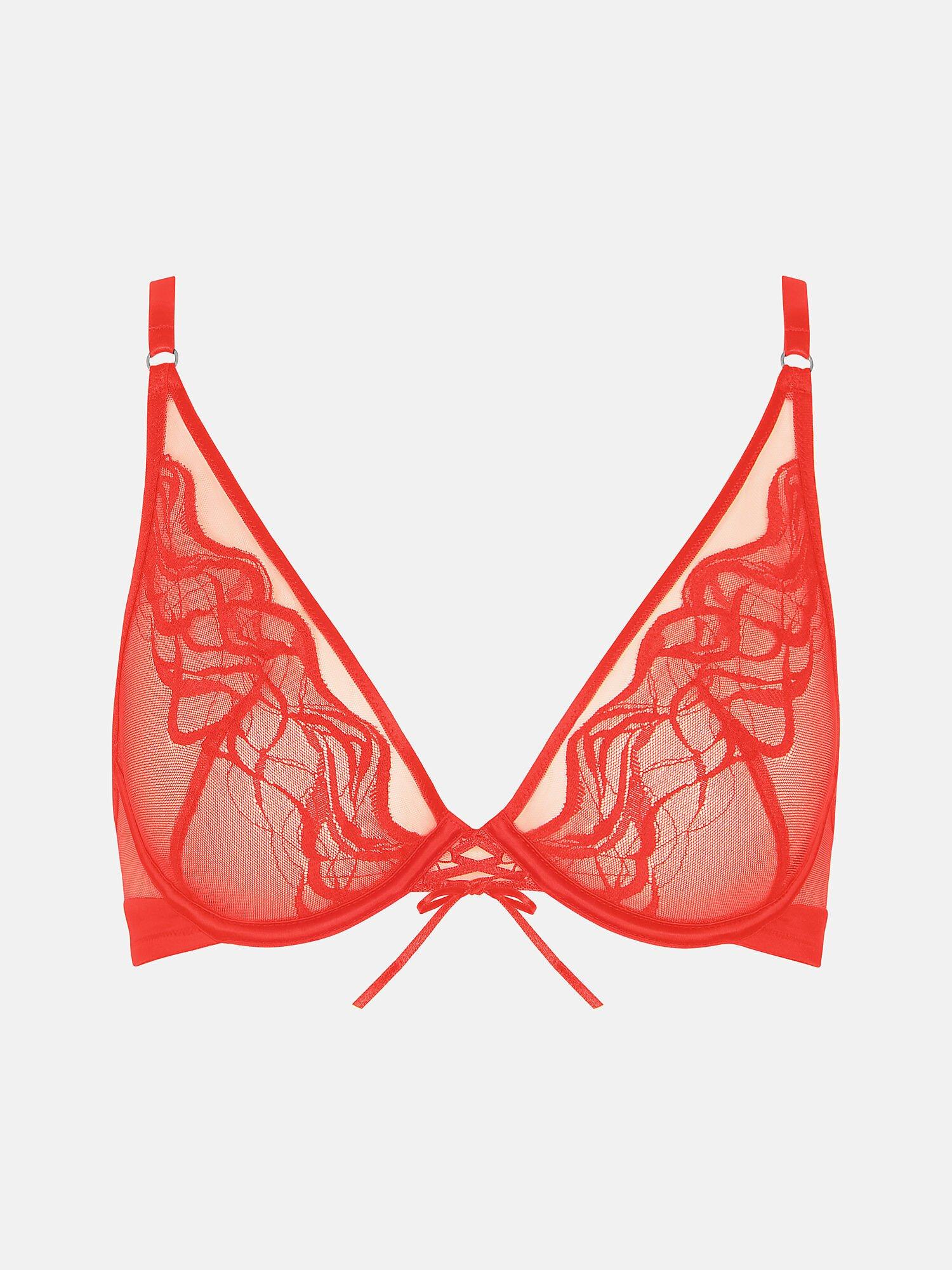 Lisca  Soutien-gorge armaturé Dione 