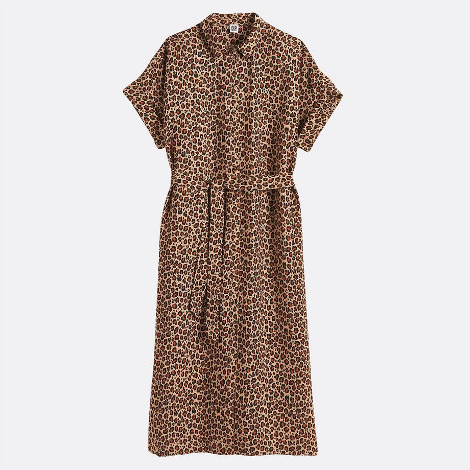 La Redoute Collections  Ausgestelltes Kleid 