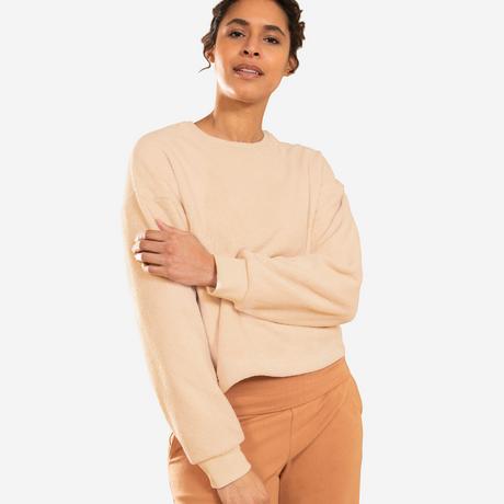 KIMJALY  Sweatshirt - COCOON 